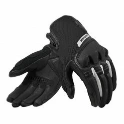 Budget 🎉 Revit Ladies Gloves Duty (Black|White) ⌛