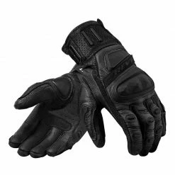 Cheap 😀 Revit Gloves Cayenne 2 (Black) 🎉