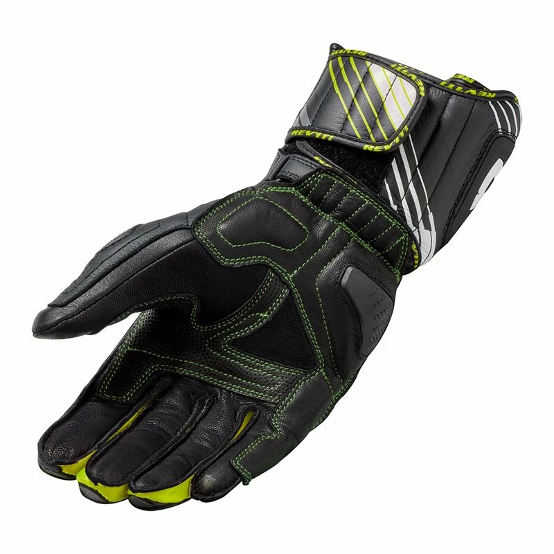 Hot Sale 🥰 Revit Gloves Apex (Neon Yellow|Black) ⭐ - Image 2