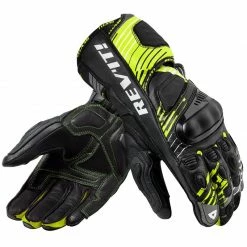 Hot Sale 🥰 Revit Gloves Apex (Neon Yellow|Black) ⭐