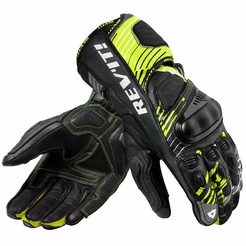 Hot Sale 🥰 Revit Gloves Apex (Neon Yellow|Black) ⭐