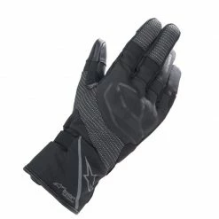 Brand new 🔔 Alpinestars Stella Andes Drystar V3 Ladies Gloves (Black/Anthracite) 👍