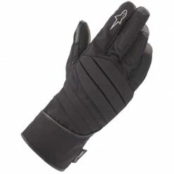 Cheapest β Alpinestars Stella SR-3 V2 Drystar Ladies Gloves (Black) π€©