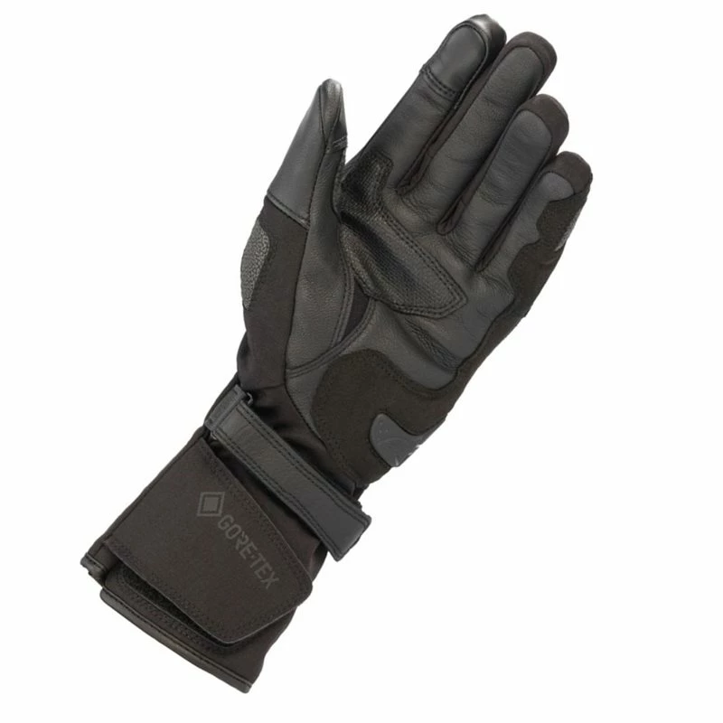 Hot Sale π€© Alpinestars Stella WR-2 V2 Ladies GTX Gloves (Black) π - Image 2