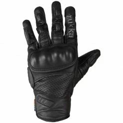 Discount ✨ Rukka Hero 2.0 Gore-Tex Motorcycle Glove (Black) 🤩
