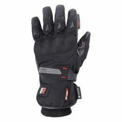 Best Sale ❤️ Rukka Thermog Gore-Tex Glove (Black) 😉