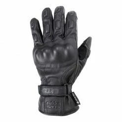 New π₯ Rukka Bartlett Gore-Tex Motorcycle Glove (Black) π