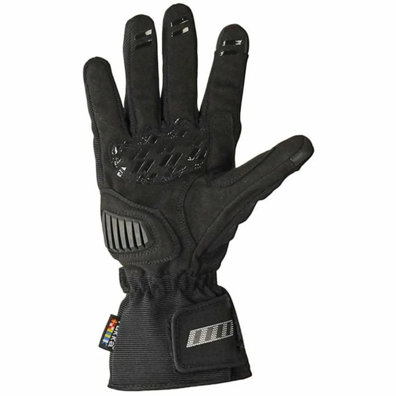 Best reviews of β¨ Rukka Suki 2.0 Gore-Tex Ladies Motorcycle Gloves (Black) π - Image 2
