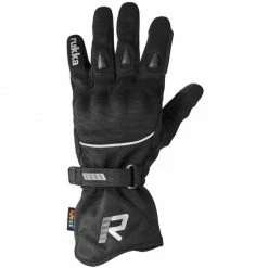 Best reviews of ✨ Rukka Suki 2.0 Gore-Tex Ladies Motorcycle Gloves (Black) 🔔