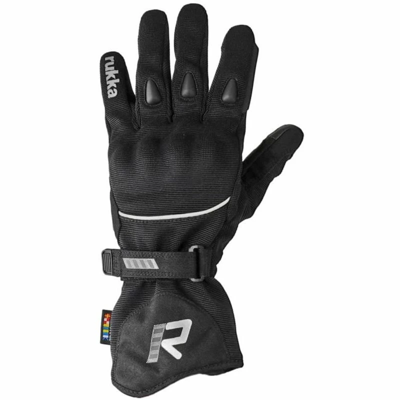 Best reviews of β¨ Rukka Suki 2.0 Gore-Tex Ladies Motorcycle Gloves (Black) π