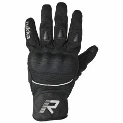 Brand new ✔️ Rukka Forsair Ladies Motorcycle Gloves (Black) 😍