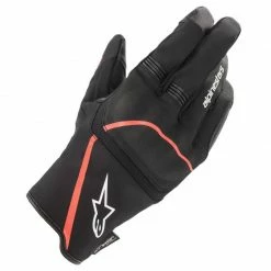 Deals 🥰 Alpinestars Syncro v2 Drystar® Glove (Black/Fluo Red) ✔️