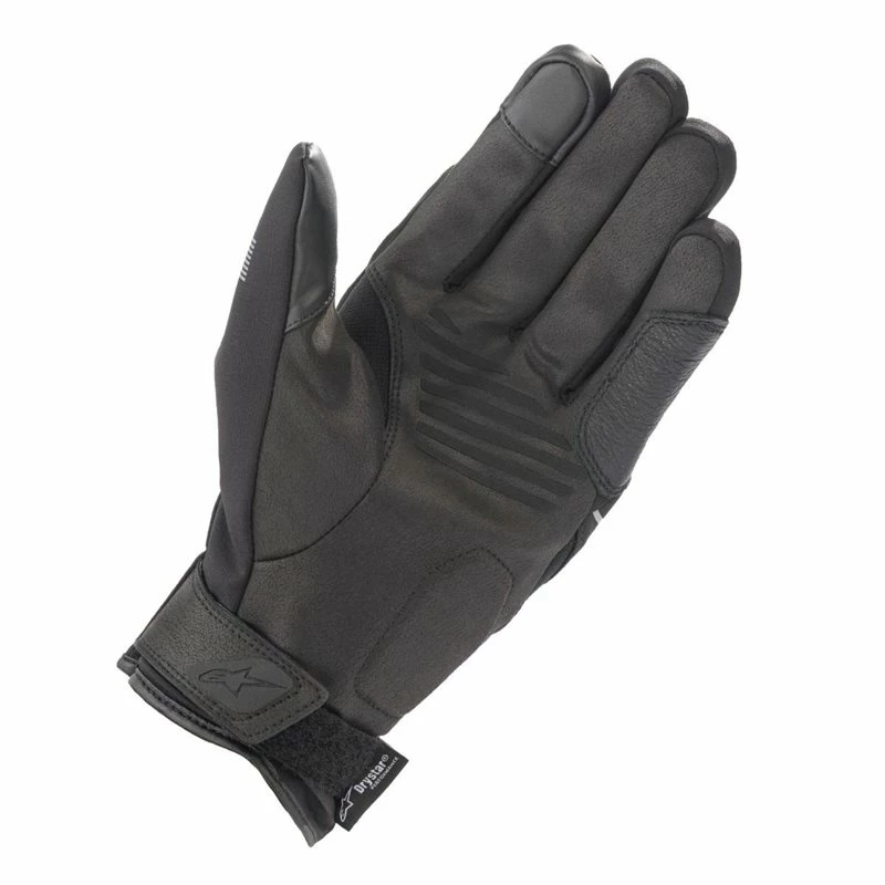 Coupon 🎉 Alpinestars Syncro v2 Drystar® Glove (Black/Mid Grey) ⌛ - Image 2