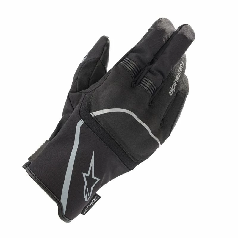 Coupon 🎉 Alpinestars Syncro v2 Drystar® Glove (Black/Mid Grey) ⌛