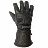 Cheapest 🔔 Spada Alaska CE Motorcycle Gloves (Black) ✔️