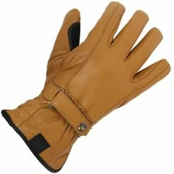 Promo 🥰 Spada Free Ride Ladies CE Gloves (Tan) 🌟
