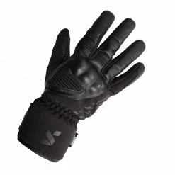 Buy π Spada Oslo CE Ladies Motorcycle Gloves (Black) π