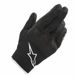Best reviews of 👍 Alpinestars Stella S-Max Drystar Ladies Gloves (Black/White) 🤩