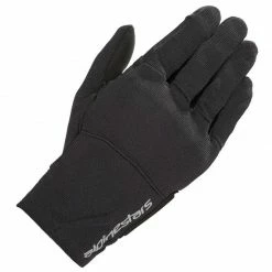Top 10 🧨 Alpinestars Reef Motorcycle Gloves (Black Reflective) ✨