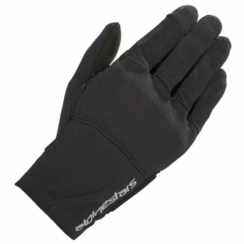Top 10 𧨠Alpinestars Reef Motorcycle Gloves (Black Reflective) β¨