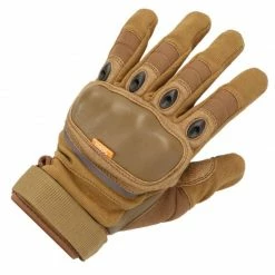 New 💯 Richa Squadron Glove (Camel) ❤️