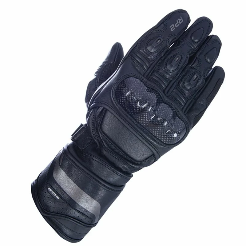 Discount 𧨠Oxford RP-2 2.0 Sports Gloves Stealth (Black) π₯