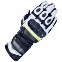 Buy 🥰 Oxford RP-2 2.0 Sports Gloves Stealth (Black|White|Flo Yellow) ⌛